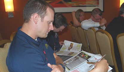 CoSIDA Convention: DII SIDs becoming strategic about communication